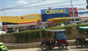 Suasana depan citimall baturaja ogan komering ulu, pembukaan citimall baturaja tgl 27 oktober 2016 jangan lupa di like dan subscribe ya terima kasih. Citimall Baturaja Lifestyle Berwisata Masa Kini Sriwijaya Media