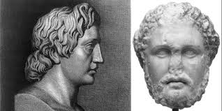 Why a drunken argument at a wedding shattered Alexander the Great's  relationship with his father