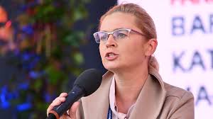 Barbara Nowacka: Tusk wie, dzięki komu wygrał