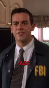 Agent Grasso The Sopranos