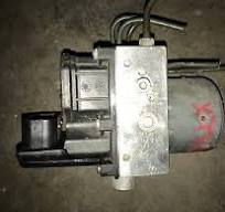ABS Anti-lock Brake Pump With DSC 5x43-2m110-ba Fits 05 ...