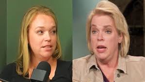 Second video by Brienne Brown