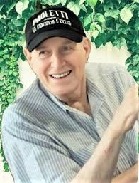 Joseph M. Paoletti, Jr. Obituary