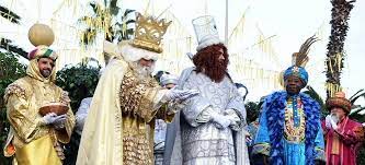 L'espagne est l'un des pays les plus attachés, en europe, à la célébration de l'arrivée des rois mages. Que Faire A Barcelone Pour Les Rois Mages