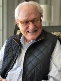 FRED WEISMAN Obituary (1926