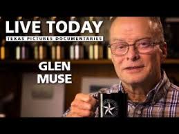 Texas Pictures Director Glen Muse Live for a visit
