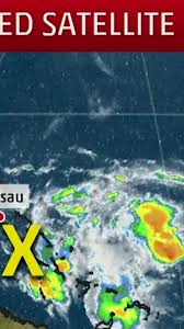 Perturbacion Tropical Causara Lluvias En Florida Videos De The Weather Channel Weather Com