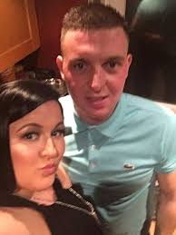 Valentine selfies 2016