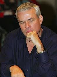 wcw's downfall due to lack of star creation