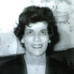 Mary Storer Obituary