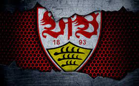 You can easily download the logo, if you need to do this, simply click on the download vfb stuttgart logo, which is located just above the text. Download Wallpapers Stuttgart 4k Logo Bundesliga Metal Texture Soccer Vfb Stuttgart Football For Desktop With Resolution 3840x2400 High Quality Hd Pictures Wallpapers