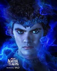 Walking My Own Witches' Road: How Billy Maximoff's Journey Reflects My  Fight for Identity