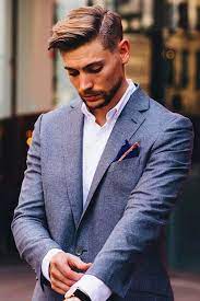 Modern Stylish Men Hairstyle Photography Hairstyle Modern Photography Stylish Mens Hairstyles Mens Hairstyles Short Classy Hairstyles