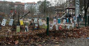 November gilt an folgenden orten eine maskenpflicht im öffentlichen raum: Neue Dynamik In Und Nach Der Krise Der Offentliche Raum Und Die Pandemie Heinrich Boll Stiftung