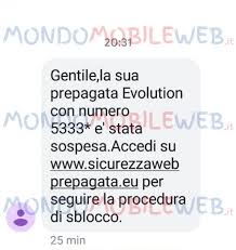 But poor customer service at pi would not have me. Un Finto Sms Di Poste Italiane Rischia Di Essere Molto Pericoloso Mondomobileweb It Telefonia Offerte E Notizie