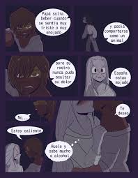 Rule34 - If it exists, there is porn of it  mexico (countryhumans), spain  (countryhumans), united kingdom (countryhumans)  7387825