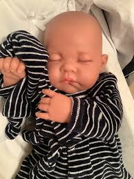 Antonio juan baby doll hotsell