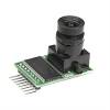 0 ~ 5v use bright white led lights can be connected directly with microcontroller static detection of the. 1