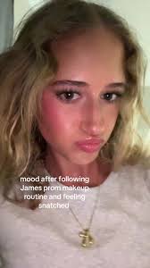 @James Charles babe u just saved junior prom