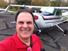 Colonel John G Chiarella, Sr.