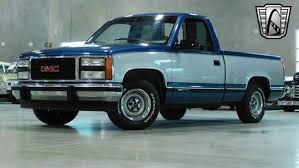 Image result for Medium Rich Blue 1994 Truck