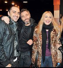 Διάβασε τώρα όλα τα τελευταία νέα από την ελλάδα και τον κόσμο και ενημερώσου άμεσα για τις πρόσφατες ειδήσεις και εξελίξεις! 8anashs Aleyras Den 8elw Na Me Orizei Ena Pa8os