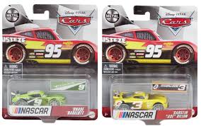 Three wins for proof that a team doesn't have to win races in the chase to be a. Daytona 500 Drivers Get A Pixar Cars Makeover The Disney Blog