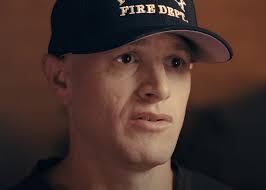 DOCUMENTARY RELEASED SHOWING HUMAN COST OF SKYROCKETING FIREFIGHTER CANCER  RATES