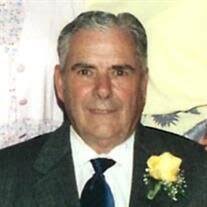 DeLoyce W. "Sonny" Cripe Obituary