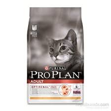 Pro Plan Yetiskin Kediler Icin Tavuklu Pirincli Kuru Mama 3 Fiyati