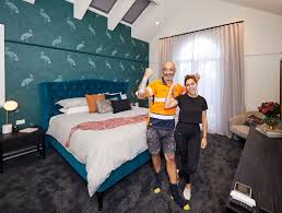 Bedroom,youth bedroom master bedroom sets,youth bedroom sets. The Block 2020 Master Bedroom Reveal Find Out About The 2020 Master Bedrooms On The Block