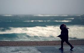 Hoje em faro esperado parcialmente nublado, chuva forte possível, temperatura do ar à tarde +16.+17 °c. Faro E Ilhas Sob Aviso Amarelo Devido Ao Mau Tempo Tvi24