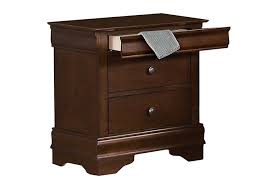 Enjoy making this nightstand on a budget. Hidden Drawer Nightstand