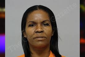 Tamika Jones — Bibb County Jail Bookings