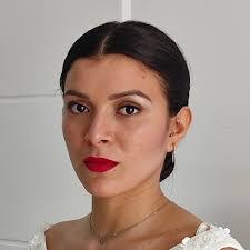 Katherine Arriola's Instagram, Twitter & Facebook