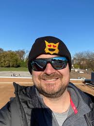 We're about an hour into Principal