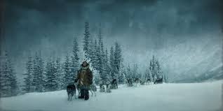 Download and share awesome cool background hd mobile phone wallpapers. Movie Wallpaper Winter Snow Nature Sky Tree Atmospheric Phenomenon Freezing Winter Storm Sled Dog Atmosphere 1021047 Wallpaperkiss