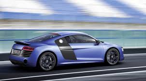 We did not find results for: Facelifted Audi R8 2012 Prices Announced Car Magazine