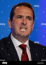 Owen smith mp hi-res stock photography and images