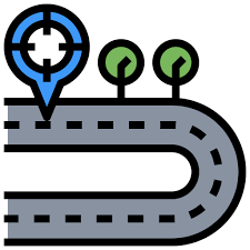 Destination Free Vector Icons Designed By Surang Vector Icon Design Free Icons Vector Free