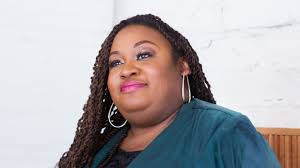 Brittney Cooper Interview by Joy Reid