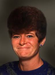 Colleen Marie “Candy” Porter Benson (1955-2014)