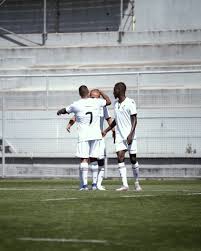 A football club based in the town of vizela within the braga district is a small club that recently made headlines for winning promotion to the first division. Video Ricardo Quaresma Rabona Goal Vs Fc Vizela Witty Futty