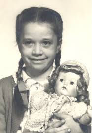 Linda Parrott Obituary