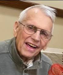 Charles E. Olsen, 92