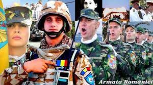 25 octombrie este ziua n care ara i poporul i srbtorete armata i pe cei care au fost i sunt n slujba ei. 25 Octombrie Ziua Armatei Romane Youtube
