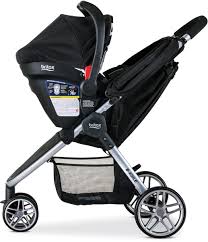 Britax B Agile 3 B Safe 35 Elite Travel System Cowmooflage Travel System Britax B Agile Britax Stroller