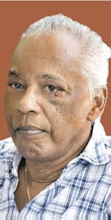 Working with Mr Becca