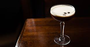 In Search Of The Ultimate Espresso Martini Punch