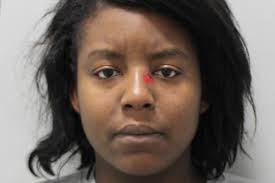 Woman found guilty after stabbed boyfriend to death 'in self-defence'